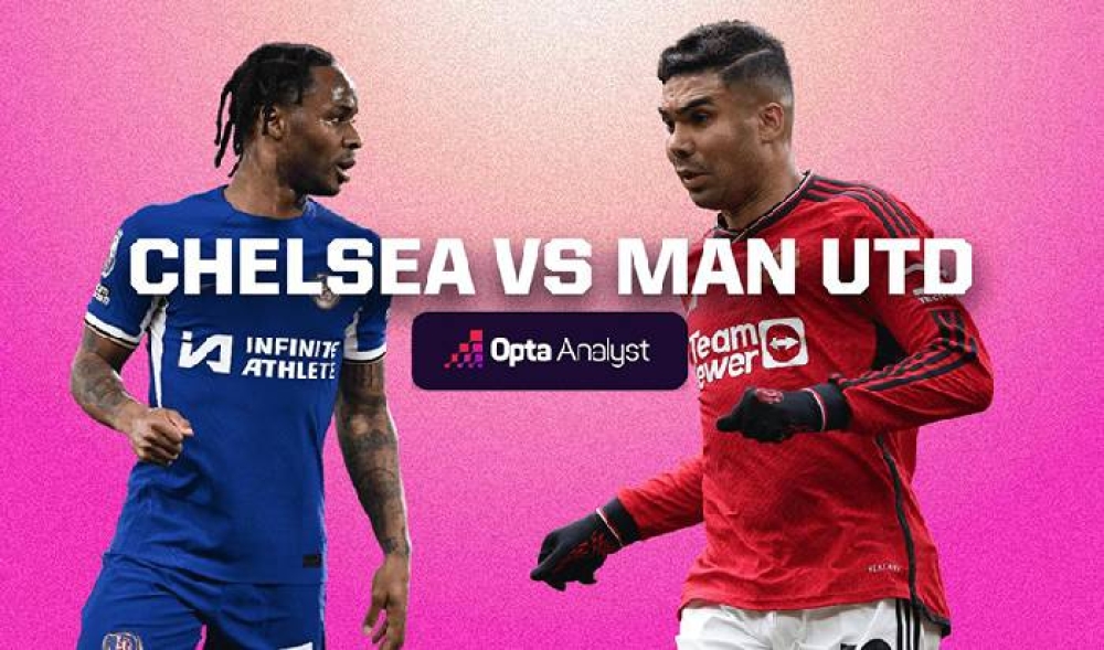 Nhận định bóng đá Chelsea vs MU, 02h15 ngày 5/4 - giải Ngoại hạng Anh 2023/24