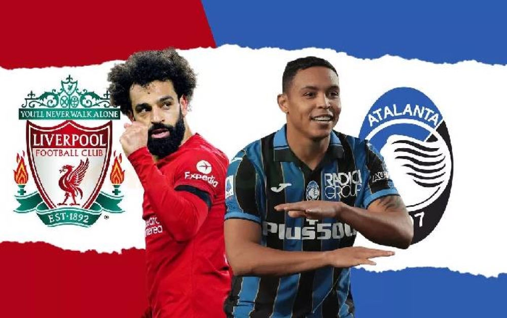 Nhận định bóng đá Liverpool đấu vs Atalanta, 02h00 ngày 12/4 - Cúp C2 châu Âu 2023/24