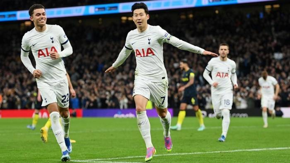 Nhận định bóng đá West Ham vs Tottenham, 02h15 ngày 3/4 tại vòng 31 giải Ngoại hạng Anh