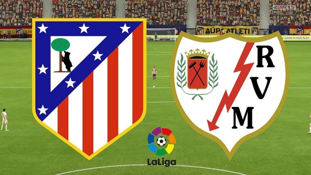 Nhận định, soi kèo Rayo Vallecano vs Atletico Madrid, 2h30 ngày 29/8 - vòng 3 giải VĐQG Tây Ban Nha