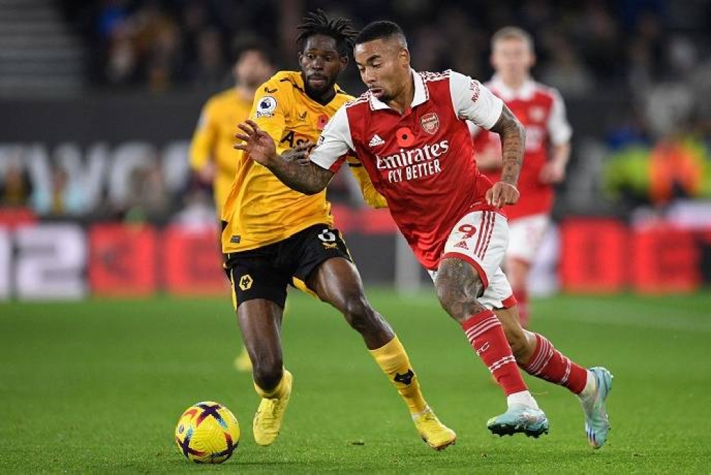 Nhận định, soi kèo Arsenal vs Wolverhampton, 22h00 ngày 2/12 - Vòng 14 giải Ngoại hạng Anh