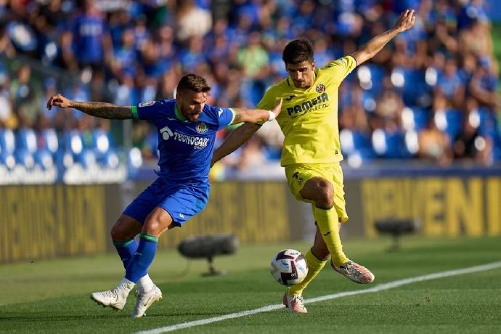 Nhận định bóng đá Villarreal với Getafe, 3h00 ngày 17/2 - Giải VĐQG Tây Ban Nha