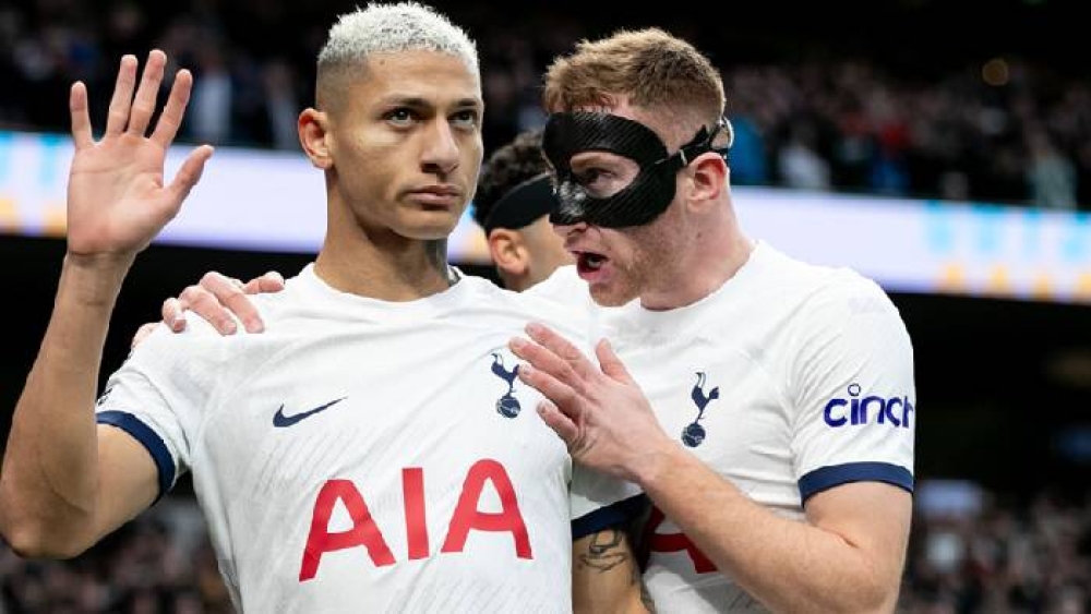 Nhận định, soi kèo Everton vs Tottenham, 19h30 ngày 3/2 - vòng 23 giải Ngoại hạng Anh 2023/24