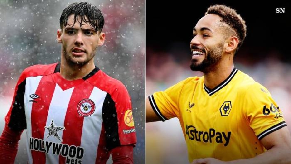 Nhận định, soi kèo Brentford vs Wolves, 02h15 ngày 6/1 – Cup FA 2023/24