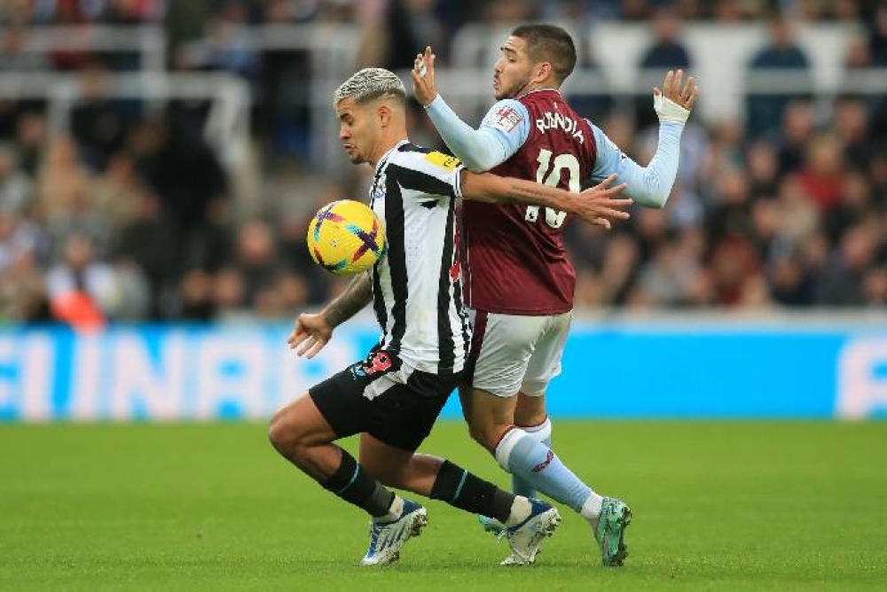 Nhận định, soi kèo Aston Villa vs Newcastle, 03h15 ngày 31/01 – Ngoại hạng Anh