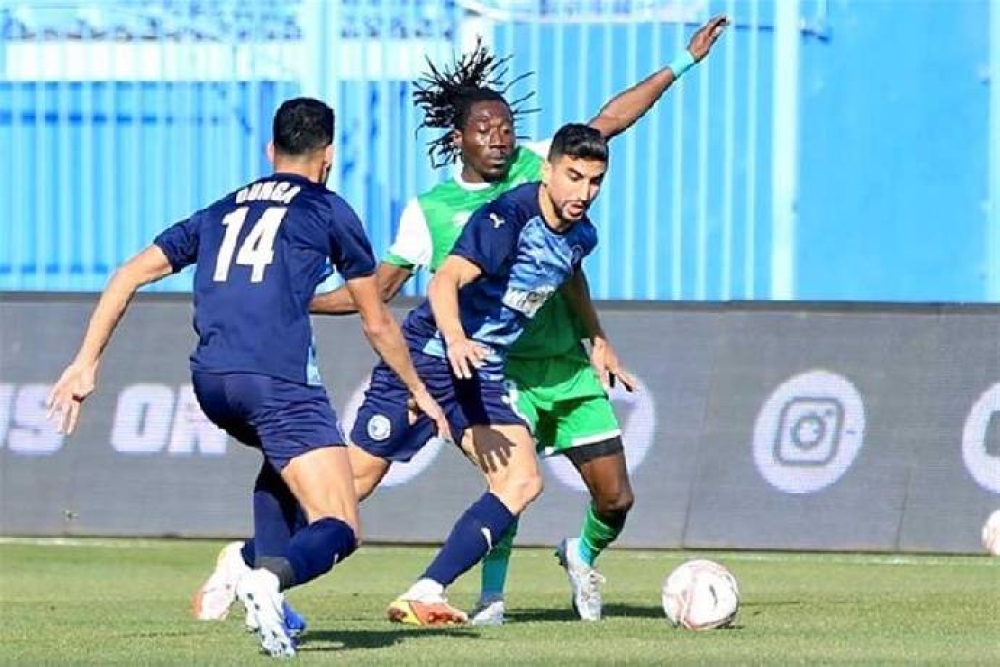 Nhận định soi kèo Pyramids FC vs Smouha SC, 23h ngày 13/06 – VĐQG Ai Cập