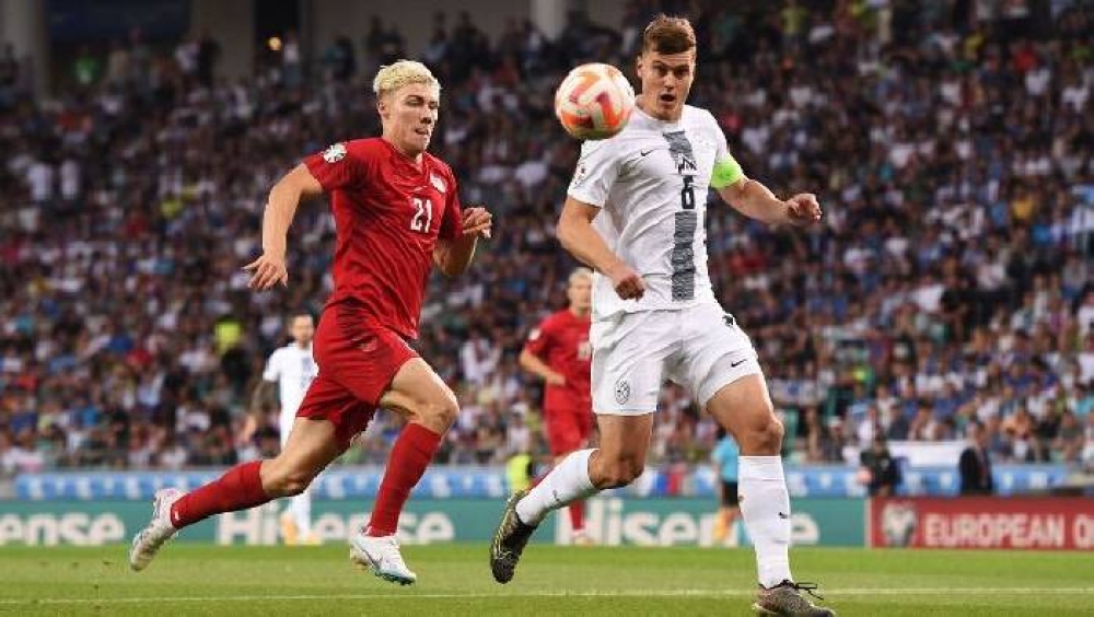 Nhận định soi kèo Slovenia vs Serbia, 20h00 ngày 20/6 – Euro 2024