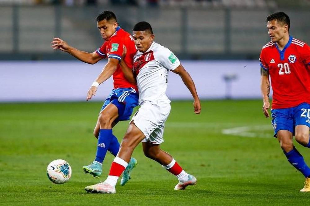 Nhận định, soi kèo bóng đá Peru vs Chile, 7h00 ngày 22/6 - Copa America 2024