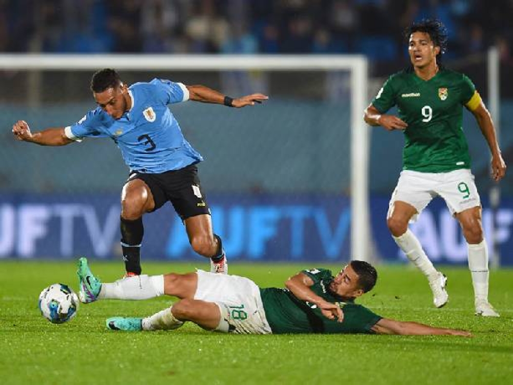 Nhận định bóng đá Uruguay vs Bolivia, 8h00 ngày 28/6 – Copa America 2024