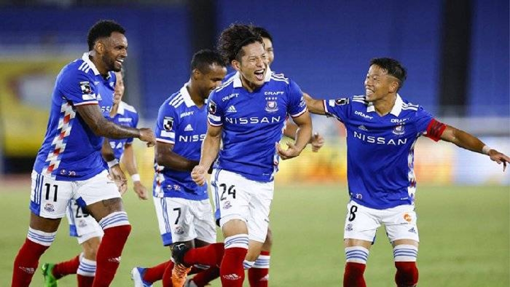 Nhận định soi kèo Yokohama Marinos vs Gifu, 17h00 ngày 12/6 – Cúp Hoàng đế Nhật Bản 2024