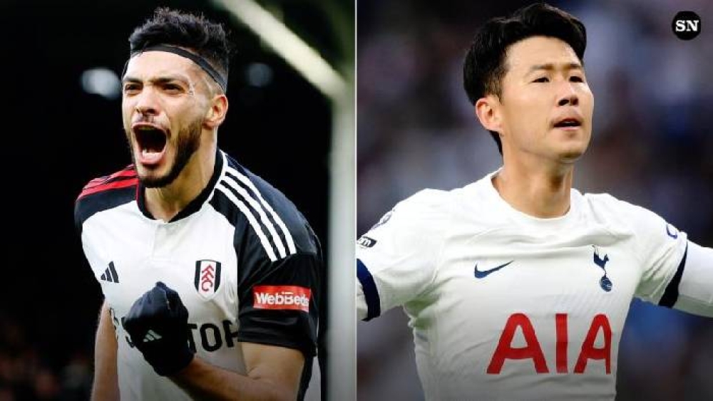 Nhận định bóng đá Fulham đấu với Tottenham, 0h30 ngày 17/3 - Giải Ngoại hạng Anh 2023/24