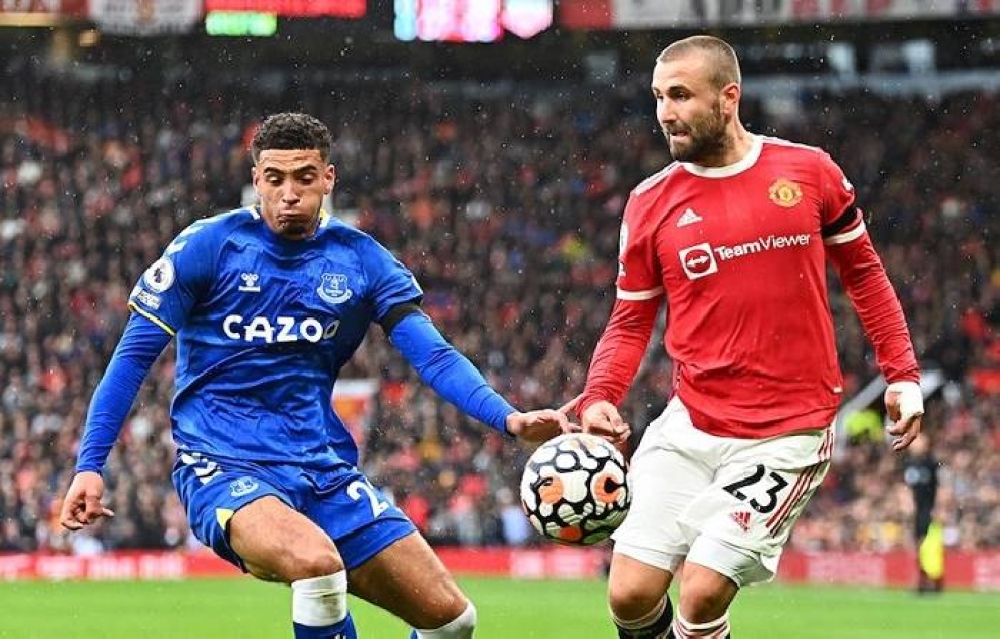 Nhận định bóng đá MU với Everton, 19h30 ngày 9/3 - Vòng 28 giải Ngoại hạng Anh