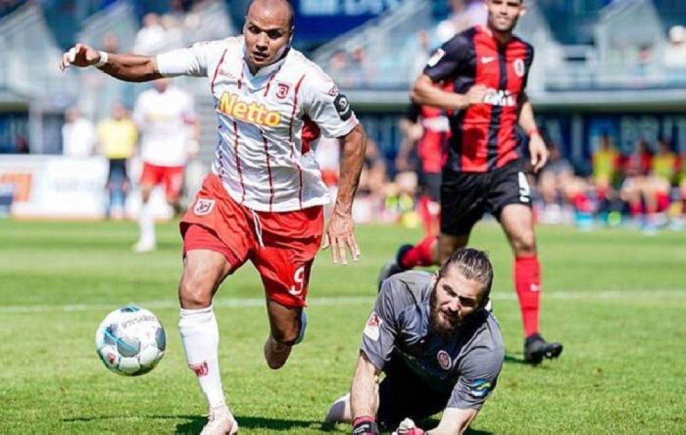 Nhận định soi kèo Jahn Regensburg vs Wehen, 1h30 ngày 25/5 - Play-off thăng/trụ hạng giải hạng 2 Đức