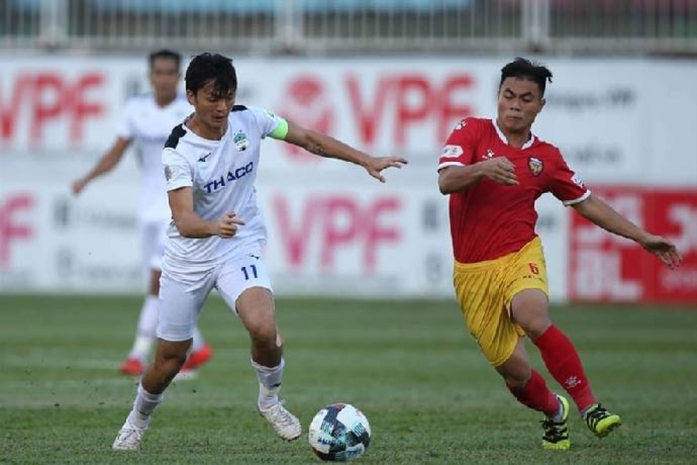 Nhận định soi kèo HAGL vs Hà Tĩnh, 17h00 ngày 21/5 – Giải VĐQG Việt Nam