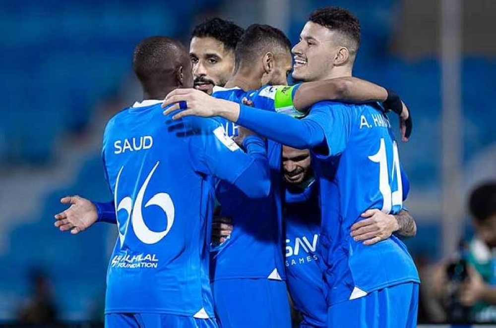 Nhận định soi kèo Al-Wehda vs Al-Hilal, 1h00 ngày 28/5 - Giải VĐQG Saudi Arabia