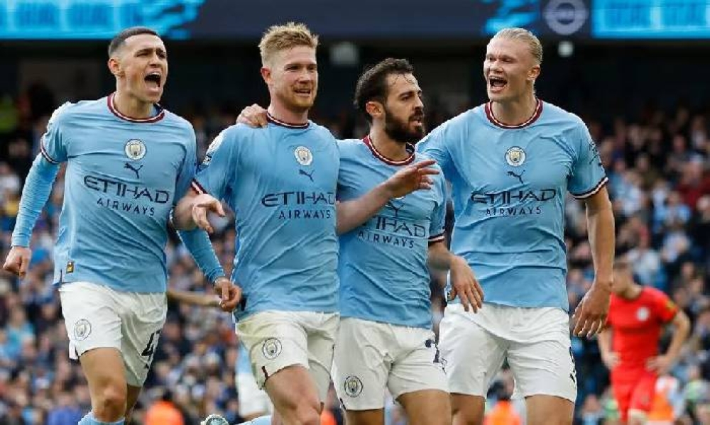 Nhận định bóng đá Fulham vs Man City, 18h30 ngày 11/05 – Ngoại hạng Anh