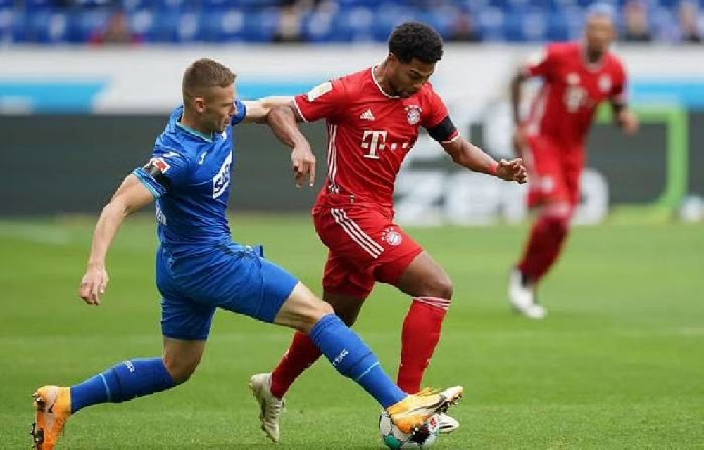 Nhận định soi kèo Hoffenheim vs Bayern Munich, 20h30 ngày 18/05 – VĐQG Đức