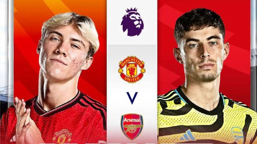 Nhận định bóng đá MU vs Arsenal, 22h30 ngày 12/5 - Giải Ngoại hạng Anh 2023/24