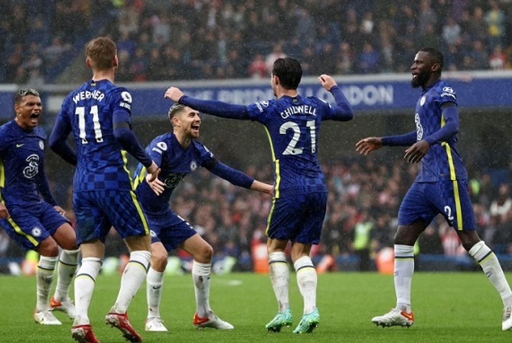 Nhận định, soi kèo Chelsea vs Brentford, 18h30 ngày 28/10 - giải Ngoại hạng Anh.