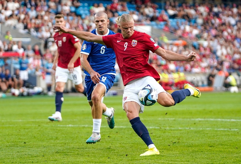 Nhận định, soi kèo Síp vs Na Uy, 1h45 ngày 13/10 - Vòng loại EURO 2024