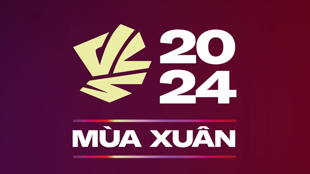 Lịch Thi Đấu Play off VCS Mùa Xuân 2024