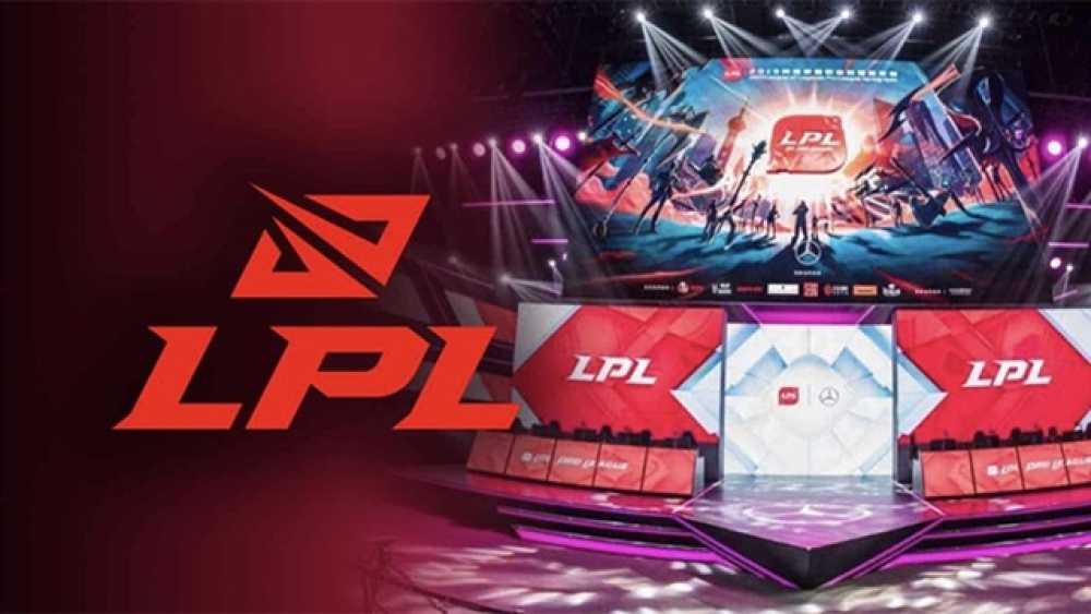 Lịch Thi Đấu Play off LPL Mùa Xuân 2024