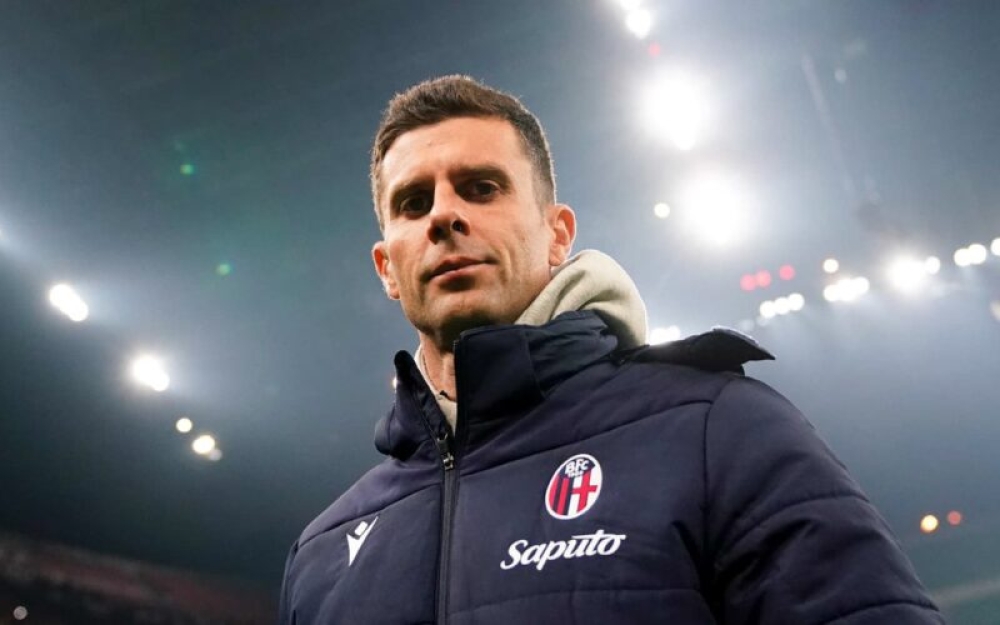 THIAGO MOTTA LÀ MỤC TIÊU MỚI CHO VỊ TRÍ HLV AC MILAN