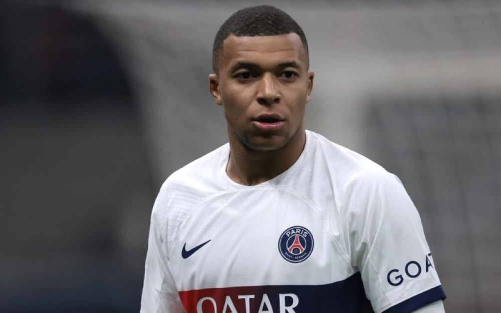 KYLIAN MBAPPÉ KÝ HỢP ĐỒNG VỚI REAL MADRID – TRÍCH DẪN