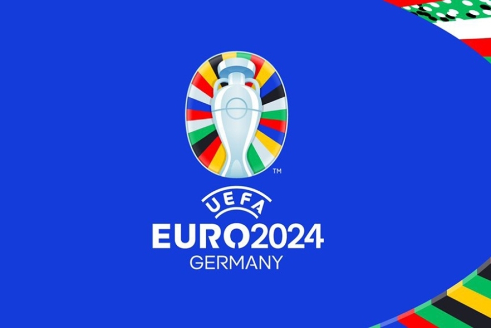 Lịch thi đấu Euro 2024 mới nhất